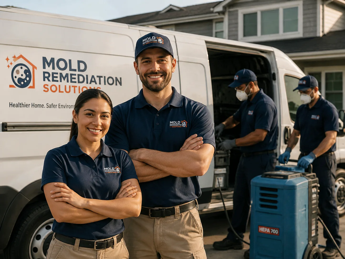 Mold Remediation company in Codorus, PA